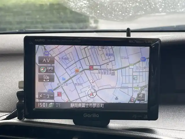 ホンダ シビック タイプR ユーロ 静岡県 2010(平22)年 7.1万km チャンピオンシップホワイト ６速MT /VSA  /バックソナー　/社外ナビ　/純正CDオーディオ　/ETC /ステアリングスイッチ  /革巻きステアリング　/純正１８インチAW /ウィンカーミラー /リモコンキー /保証書　/取説