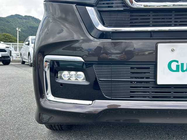 ホンダ Ｎ ＢＯＸ カスタム L 山梨県 2021(令3)年 3.6万km プレミアムグラマラスブロンズP 純正ナビ/BT/CD/DVD/TV/バックカメラ/両側パワースライドドア/前席シートヒーター/ETC/ドライブレコーダー/LEDヘッドライト/アイドリングストップ/スマートキー/スペアキー1本/純正フロアマット/純正アルミホイール/ステアリングリモコン