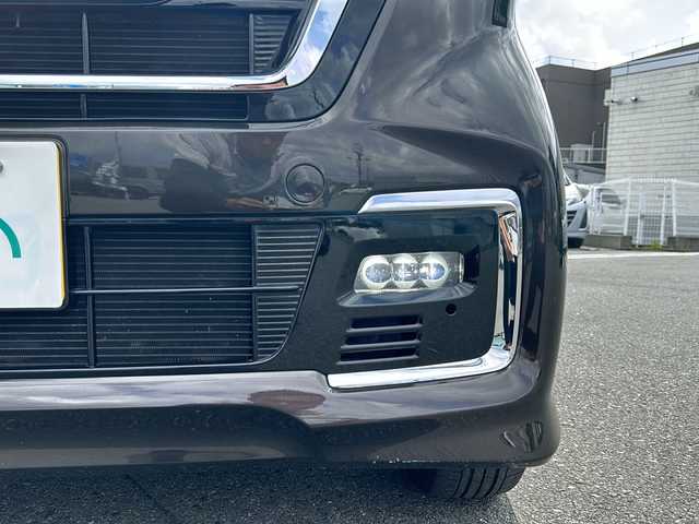 ホンダ Ｎ ＢＯＸ カスタム L 山梨県 2021(令3)年 3.6万km プレミアムグラマラスブロンズP 純正ナビ/BT/CD/DVD/TV/バックカメラ/両側パワースライドドア/前席シートヒーター/ETC/ドライブレコーダー/LEDヘッドライト/アイドリングストップ/スマートキー/スペアキー1本/純正フロアマット/純正アルミホイール/ステアリングリモコン