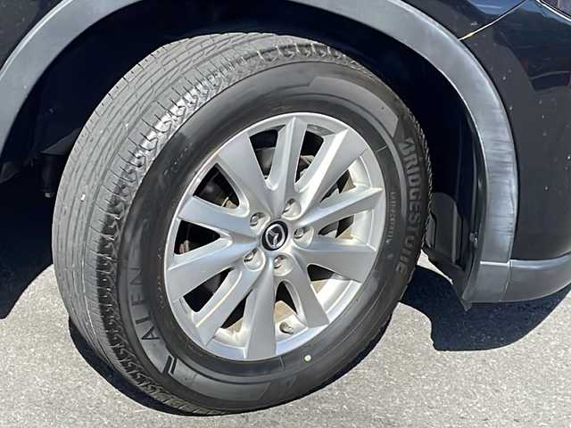 マツダ ＣＸ－５ XD プロアクティブ 長野県 2015(平27)年 5.8万km ジェットブラックマイカ 純正メモリーナビTV/バックカメラ・サイドカメラ/ドライブレコーダー/ETC/前後コーナーセンサー /純正17インチアルミ/プッシュスタートエンジン/クルーズコントロール/保証書・取説/スペアキー