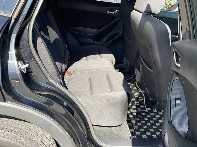 マツダ ＣＸ－５ XD プロアクティブ 長野県 2015(平27)年 5.8万km ジェットブラックマイカ 純正メモリーナビTV/バックカメラ・サイドカメラ/ドライブレコーダー/ETC/前後コーナーセンサー /純正17インチアルミ/プッシュスタートエンジン/クルーズコントロール/保証書・取説/スペアキー