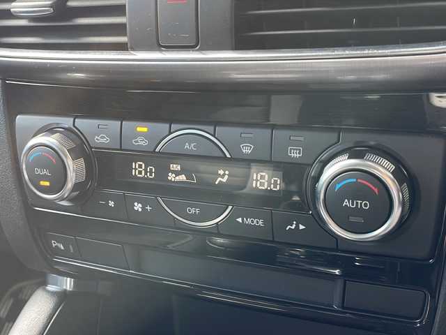 マツダ ＣＸ－５ XD プロアクティブ 長野県 2015(平27)年 5.8万km ジェットブラックマイカ 純正メモリーナビTV/バックカメラ・サイドカメラ/ドライブレコーダー/ETC/前後コーナーセンサー /純正17インチアルミ/プッシュスタートエンジン/クルーズコントロール/保証書・取説/スペアキー