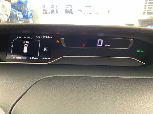 日産 セレナ X V 道央・札幌 2022(令4)年 4.8万km ブリリアントホワイトパール ・4WD/・社外ナビ（AVIC-RZ403）/・BT/CD/DVD/SD/USB/・バックカメラ/・両側パワースライドドア/・クルーズコントロール/・エマージェンシーブレーキ/・ブラインドスポットモニター/・レーンキープアシスト/・ステアリングスイッチ/・ETC/・LEDオートライト/・オートマチックハイビーム/・プッシュスタート/・スマートキー