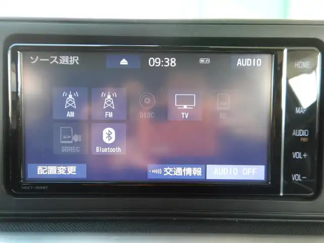 トヨタ ライズ Z 静岡県 2020(令2)年 4.5万km シャイニングホワイトパール PCS（プリクラッシュセーフティ）/車線逸脱警報/ACC(アクティブクルーズコントロール)/横滑り防止/純正ナビゲーション/・NSZT-W68T/・Bluetooth接続/・SD/・地デジフルセグ/・DVD再生/バックカメラ/本革ステアリング/ステアリングスイッチ/純正17インチアルミ/ビルトインETC/MTモード付AT/前席シートヒーター/アイドリングストップ/USBポート×3/・前×1/・後×2/オートライト/フォグライト/リアフォグライト/純正フロアマット/純正ドアバイザー/ウインカーミラー/オートリトラミラー/プッシュスタート/スマートキー×2/スペアタイヤ/新車保証書/取扱説明書/整備記録簿/・新車1ヶ月、6ヶ月、R3、R4、R5、R6、R7