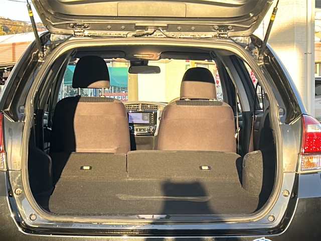 トヨタ カローラ フィールダー 1．5G 神奈川県 2015(平27)年 4.6万km ブラックマイカ ワンオーナー/純正SDナビ/　Bluetooth/CD/フルセグTV/バックカメラ/ルーフレール/衝突被害軽減システム/レーンキープアシスト/横滑り防止装置/ビルトインETC/純正フロアマット/保証書/取扱説明書/スペアキー