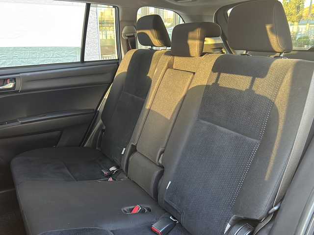 トヨタ カローラ フィールダー 1．5G 神奈川県 2015(平27)年 4.6万km ブラックマイカ ワンオーナー/純正SDナビ/　Bluetooth/CD/フルセグTV/バックカメラ/ルーフレール/衝突被害軽減システム/レーンキープアシスト/横滑り防止装置/ビルトインETC/純正フロアマット/保証書/取扱説明書/スペアキー