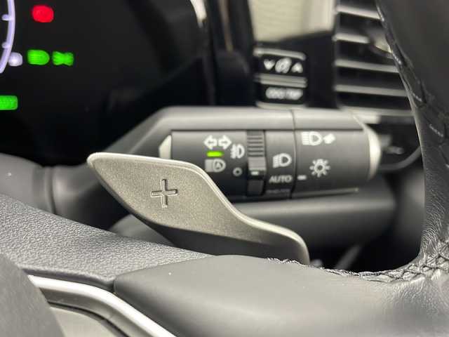 レクサス ＮＸ 450h+ バージョンL 茨城県 2023(令5)年 2.3万km グラファイトブラックガラスフレーク 純正ナビ付ディスプレイオーディオ/・全方位カメラ/・Bluetooth/・フルセグTV/・マークレビンソンサウンド/・HDMI/追従型クルーズコントロール/BSM/４WD/サンルーフ/前後コーナーセンサー/純正ビルドインETC/電動リアゲート/デジタルインナーミラー/ステアリングヒーター/パワーシート（D+N席）/シートベンチレーション（D+N席）/シートヒーター（D+N席）/Advanced Park/トレイルモード/プラグインHV充電ケーブル有/衝突被害軽減ブレーキ/W+サイドエアバッグ/カーテンエアバッグ/LEDヘッドライト/オートライト/オートマチックハイビーム/純正フロアマット/純正アルミホール