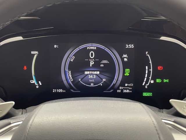 レクサス ＮＸ 450h+ バージョンL 茨城県 2023(令5)年 2.3万km グラファイトブラックガラスフレーク 純正ナビ付ディスプレイオーディオ/・全方位カメラ/・Bluetooth/・フルセグTV/・マークレビンソンサウンド/・HDMI/追従型クルーズコントロール/BSM/４WD/サンルーフ/前後コーナーセンサー/純正ビルドインETC/電動リアゲート/デジタルインナーミラー/ステアリングヒーター/パワーシート（D+N席）/シートベンチレーション（D+N席）/シートヒーター（D+N席）/Advanced Park/トレイルモード/プラグインHV充電ケーブル有/衝突被害軽減ブレーキ/W+サイドエアバッグ/カーテンエアバッグ/LEDヘッドライト/オートライト/オートマチックハイビーム/純正フロアマット/純正アルミホール