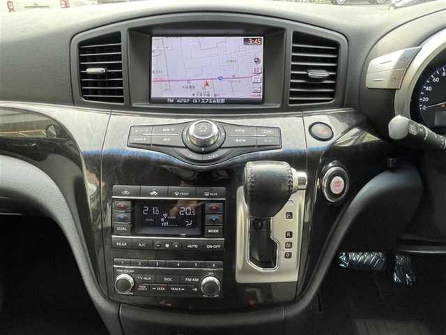 日産 エルグランド ライダー 黒クロス マニュアル 大阪府 2011(平23)年 8.6万km ブリリアントホワイトパール (株)IDOMが運営する【じしゃロン東大阪店】の自社ローン対象車両になります。こちらは現金ご利用時の価格です。自社ローンご希望の方は別途その旨お申付け下さい。/純正HDDナビ【CD/DVD/Bluetooth】/フルセグTV/バックカメラ/全周囲カメラ/片側パワースライドドア/コーナーセンサー/プッシュスタート/ETC/社外ホイール/禁煙車/ドアバイザー/ステアリングスイッチ/フォグランプ/ウィンカーミラー/アラウンドビューモニター/スペアスマートキー