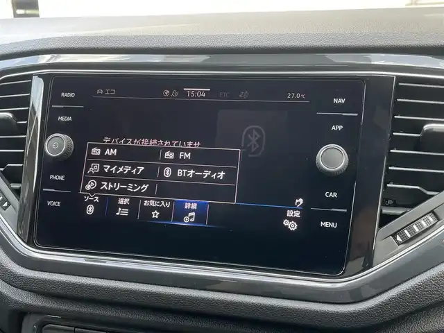 フォルクスワーゲン Ｔ－ロック TDI スポーツ 千葉県 2021(令3)年 4.9万km ピュアホワイト 衝突軽減ブレーキ/レーダークルーズ/車線逸脱警報/ＢＳＭ/バーチャルコックピット/純正ナビ/バックカメラ/パドルシフト/Ｂｌｕｅｔｏｏｔｈ／ＡｐｐｌｅＣａｒＰｌａｙ／ＡｎｄｒｏｉｄＡｕｔｏ　/オートハイビーム