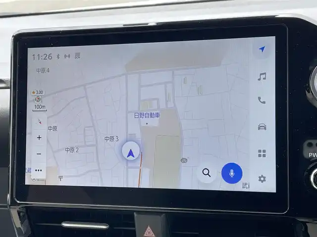 トヨタ ヴォクシー ハイブリッド S－Z 東京都 2023(令5)年 3.1万km ホワイトパールクリスタルシャイン 純正コネクトナビ/バックモニター/プリクラッシュセーフティ/レーントレーシング/プロアクティブドライビング/レーダークルーズ/シートヒーター/ETC/両側電動スライドドア/ステアリングスイッチ