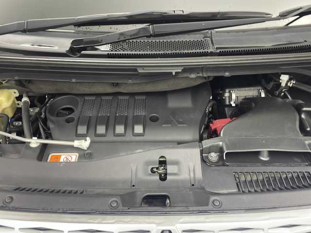 三菱 デリカＤ：５ P 三重県 2020(令2)年 4.8万km ウォームホワイトパール 禁煙車/純正10インチナビ/CD/DVD/SD/BT/フルセグTV/全方位カメラ/パートタイム4WD/衝突被害軽減ブレーキ/レーンキープアシスト/レーダークルーズコントロール/ブラインドスポットモニター/両側パワースライドドア/純正フリップダウンモニター/電動リアゲート/電動サイドステップ/シートヒーター（D.N）/ETC/ドライブレコーダー/オートブレーキホールド/オートハイビーム
