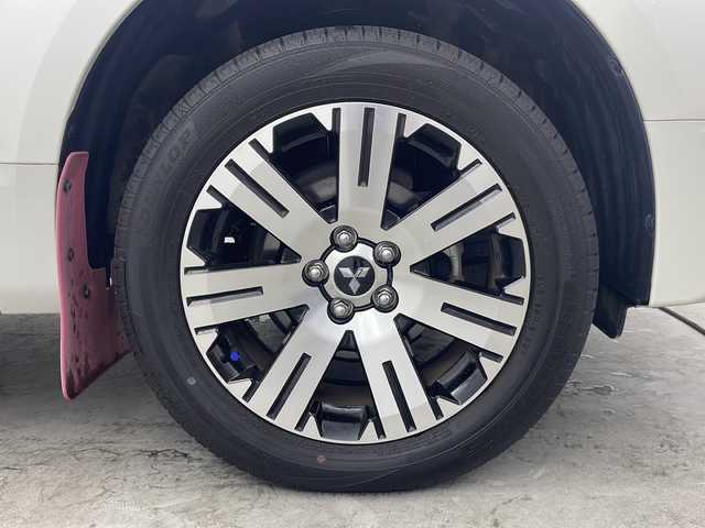 三菱 デリカＤ：５ P 三重県 2020(令2)年 4.8万km ウォームホワイトパール 禁煙車/純正10インチナビ/CD/DVD/SD/BT/フルセグTV/全方位カメラ/パートタイム4WD/衝突被害軽減ブレーキ/レーンキープアシスト/レーダークルーズコントロール/ブラインドスポットモニター/両側パワースライドドア/純正フリップダウンモニター/電動リアゲート/電動サイドステップ/シートヒーター（D.N）/ETC/ドライブレコーダー/オートブレーキホールド/オートハイビーム