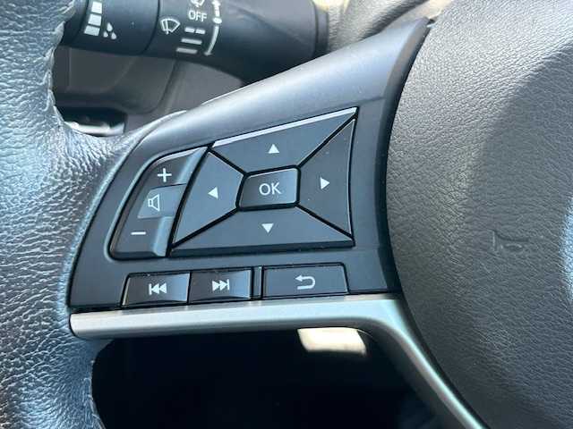 日産 デイズ HWS X プロパイロットED 静岡県 2021(令3)年 2.3万km フローズンバニラパール/アッシュブラウンM 純正9型ナビ（AM/FM/CD/DVD/TV）/Bluetooth接続/フルセグTV/アラウンドビューモニター/バックカメラ/プロパイロット/レーダークルーズコントロール/アイドリングストップ/プッシュスタート/ETC/電動パーキングブレーキ/オートホールド/前後ドライブレコーダー/前後コーナーセンサー/純正フロアマット/エマージェンシーブレーキ/レーンアシスト/横滑り防止装置/純正15インチアルミホイール/スペアキー１/LEDライト