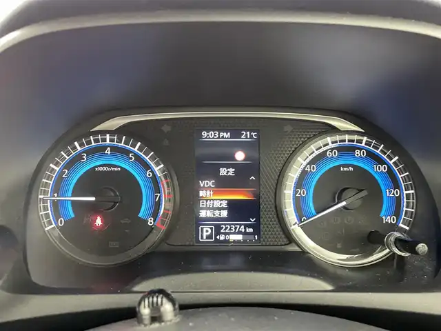 日産 デイズ HWS X プロパイロットED 熊本県 2021(令3)年 2.3万km フローズンバニラパール/アッシュブラウンM 純正9型ナビMM320D-L（AM/FM/CD/DVD/TV）/Bluetooth接続/フルセグTV/アラウンドビューモニター/バックカメラ/プロパイロット/レーダークルーズコントロール/アイドリングストップ/ETC/電動パーキングブレーキ/オートホールド/純正前方ドライブレコーダー/前後コーナーセンサー/エマージェンシーブレーキ/車線逸脱警報/車線逸脱防止支援システム/先行車発進お知らせ機能/標識認識機能/ふらつき警報機能/横滑り防止装置/純正フロアマット/純正15インチアルミホイール/オートライト/オートマチックハイビーム/LEDヘッドライト/スマートキー/プッシュスタート/スペアキー1本