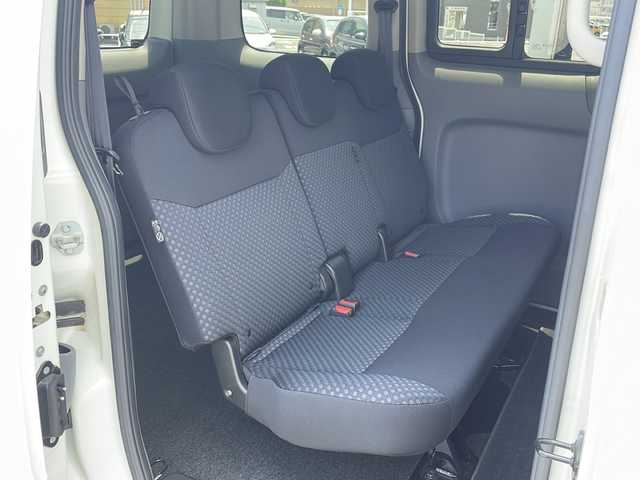 日産 ＮＶ２００バネット 16X－2R 三重県 2020(令2)年 2万km ホワイトパール 純正7型ナビ(AM/FM/CD/TV/BT)/フルセグTV/バックカメラ/ETC/スペアキー/衝突軽減ブレーキ/レーンキープアシスト/横滑り防止/オートライト/前方ドライブレコーダー/ワンオーナー/禁煙車