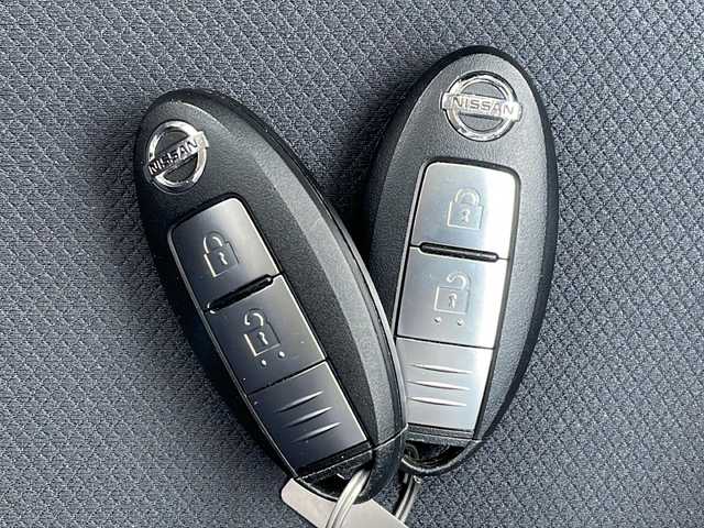 日産 ＮＶ２００バネット 16X－2R 三重県 2020(令2)年 2万km ホワイトパール 純正7型ナビ(AM/FM/CD/TV/BT)/フルセグTV/バックカメラ/ETC/スペアキー/衝突軽減ブレーキ/レーンキープアシスト/横滑り防止/オートライト/前方ドライブレコーダー/ワンオーナー/禁煙車