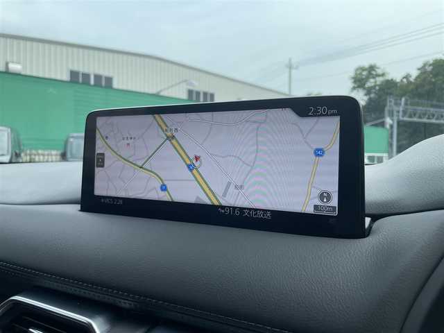 マツダ ＣＸ－８ XD エクスクルーシブモード 千葉県 2021(令3)年 5万km プラチナクォーツメタリック レザーシート/360°カメラ/BOSEプレミアムサウンド/純正マツダコネクトナビ/・Bluetooth/フルセグTV/純正ALPINEフリップダウンモニター【KGA4 V6 450】/前席パワーシート/1列目2列目シートヒーター/1列目2列目シートベンチレーション/パワーバックドア/レーンキープアシスト/アダプティブクルーズコントロール/ブラインドスポットモニター/スマートキー/前後コーナーセンサー/ヘッドアップディスプレイ/パドルシフト/純正19インチアルミホイール/置くだけ充電/純正アダプティブLEDヘッドライト/フォグランプ/本革巻ステアリング/純正前後ドライブレコーダー/ETC/サイド＆カーテンエアバッグ