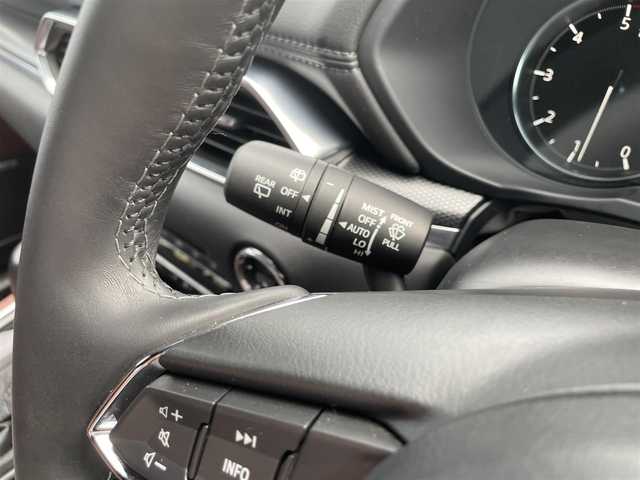 マツダ ＣＸ－８ XD エクスクルーシブモード 千葉県 2021(令3)年 5万km プラチナクォーツメタリック レザーシート/360°カメラ/BOSEプレミアムサウンド/純正マツダコネクトナビ/・Bluetooth/フルセグTV/純正ALPINEフリップダウンモニター【KGA4 V6 450】/前席パワーシート/1列目2列目シートヒーター/1列目2列目シートベンチレーション/パワーバックドア/レーンキープアシスト/アダプティブクルーズコントロール/ブラインドスポットモニター/スマートキー/前後コーナーセンサー/ヘッドアップディスプレイ/パドルシフト/純正19インチアルミホイール/置くだけ充電/純正アダプティブLEDヘッドライト/フォグランプ/本革巻ステアリング/純正前後ドライブレコーダー/ETC/サイド＆カーテンエアバッグ
