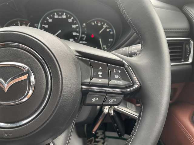 マツダ ＣＸ－８ XD エクスクルーシブモード 千葉県 2021(令3)年 5万km プラチナクォーツメタリック レザーシート/360°カメラ/BOSEプレミアムサウンド/純正マツダコネクトナビ/・Bluetooth/フルセグTV/純正ALPINEフリップダウンモニター【KGA4 V6 450】/前席パワーシート/1列目2列目シートヒーター/1列目2列目シートベンチレーション/パワーバックドア/レーンキープアシスト/アダプティブクルーズコントロール/ブラインドスポットモニター/スマートキー/前後コーナーセンサー/ヘッドアップディスプレイ/パドルシフト/純正19インチアルミホイール/置くだけ充電/純正アダプティブLEDヘッドライト/フォグランプ/本革巻ステアリング/純正前後ドライブレコーダー/ETC/サイド＆カーテンエアバッグ
