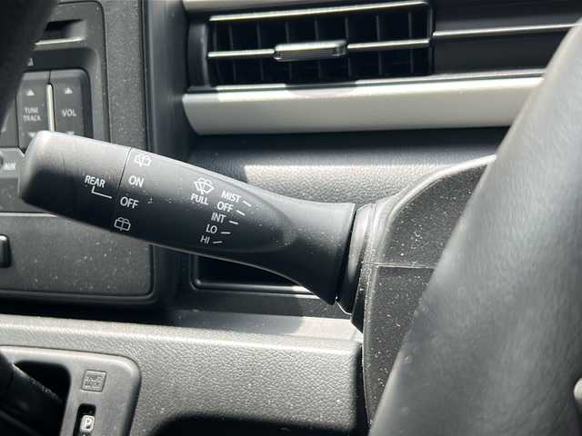 スズキ ワゴンＲ HYBRID FX 福島県 2018(平30)年 8.6万km シルキーシルバーメタリック 純正オーディオ CD AMFMチューナー ドライブレコーダー D席シートヒーター ETC 横滑り防止装置 純正フロアマット 純正ドアバイザー 社外14インチアルミホイール リモコンキー