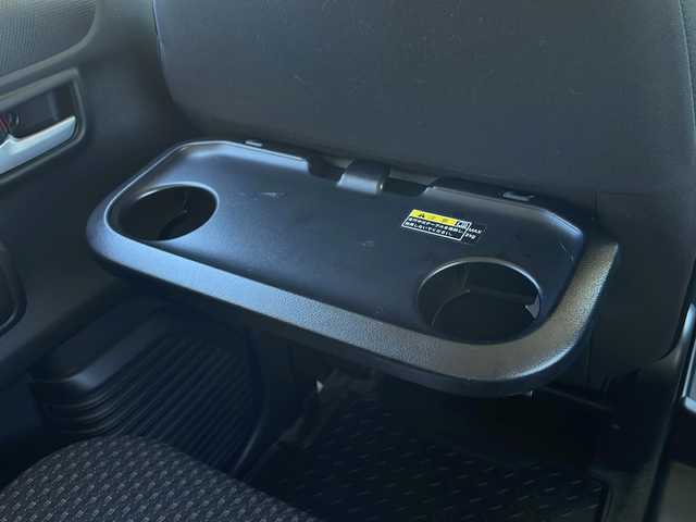 スズキ ハスラー HYBRID X 山口県 2020(令2)年 4.6万km オフブルーM 社外ディスプレイオーディオ/Bluetooth接続/CD/CDチェンジャー/ビルトインETC/ドライブレコーダー/純正フロアマット/シートヒーター/Safety sports/・デュアルカメラブレーキサポート/・後退時ブレーキサポート/・誤発進抑制機能/・後方誤発進抑制機能/・車線逸脱抑制機能/・車線逸脱警報機能/・ふらつき警報機能/・標識認識機能/・アダプティブクルーズコントロール/・先行車発進お知らせ機能/純正15インチアルミホイール/取り扱い説明書/保証書