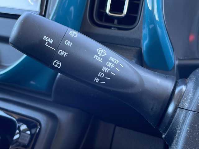 スズキ ハスラー HYBRID X 鳥取県 2020(令2)年 4.6万km オフブルーM 社外ディスプレイオーディオ/Bluetooth接続/CD/CDチェンジャー/ビルトインETC/ドライブレコーダー/純正フロアマット/シートヒーター/Safety sports/・デュアルカメラブレーキサポート/・後退時ブレーキサポート/・誤発進抑制機能/・後方誤発進抑制機能/・車線逸脱抑制機能/・車線逸脱警報機能/・ふらつき警報機能/・標識認識機能/・アダプティブクルーズコントロール/・先行車発進お知らせ機能/純正15インチアルミホイール/取り扱い説明書/保証書