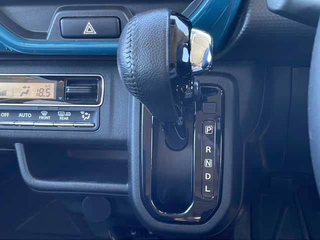 スズキ ハスラー HYBRID X 鳥取県 2020(令2)年 4.6万km オフブルーM 社外ディスプレイオーディオ/Bluetooth接続/CD/CDチェンジャー/ビルトインETC/ドライブレコーダー/純正フロアマット/シートヒーター/Safety sports/・デュアルカメラブレーキサポート/・後退時ブレーキサポート/・誤発進抑制機能/・後方誤発進抑制機能/・車線逸脱抑制機能/・車線逸脱警報機能/・ふらつき警報機能/・標識認識機能/・アダプティブクルーズコントロール/・先行車発進お知らせ機能/純正15インチアルミホイール/取り扱い説明書/保証書