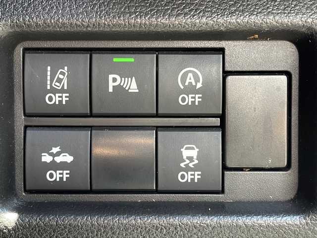 スズキ ハスラー HYBRID X 鳥取県 2020(令2)年 4.6万km オフブルーM 社外ディスプレイオーディオ/Bluetooth接続/CD/CDチェンジャー/ビルトインETC/ドライブレコーダー/純正フロアマット/シートヒーター/Safety sports/・デュアルカメラブレーキサポート/・後退時ブレーキサポート/・誤発進抑制機能/・後方誤発進抑制機能/・車線逸脱抑制機能/・車線逸脱警報機能/・ふらつき警報機能/・標識認識機能/・アダプティブクルーズコントロール/・先行車発進お知らせ機能/純正15インチアルミホイール/取り扱い説明書/保証書