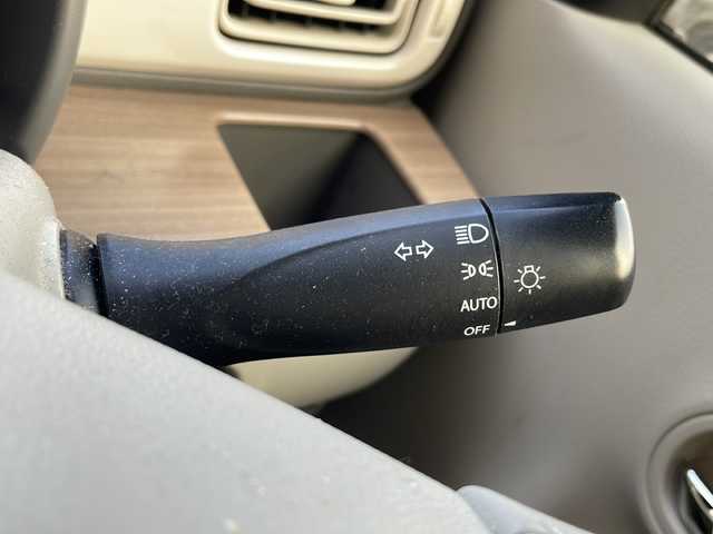 スズキ ラパン S 鹿児島県 2017(平29)年 6.4万km コフレピンクパールメタリック/ホワイト2トーンルーフ 横滑り防止装置/純正ナビ/　　CD/DVD/BT/フルセグ/アラウンドビューモニター、バックカメラ、サイドカメラ/オートライト/シートヒーター/アイドリングストップ/スマートキー