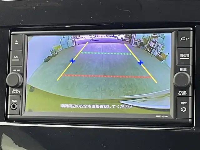 日産 セレナ X 千葉県 2022(令4)年 2.6万km ダイヤモンドブラック 全方位運転支援システム/・インテリジェント エマージェンシーブレーキ/・標識検知機能/・踏み間違い衝突防止アシスト/・車線逸脱防止支援システム/・車線逸脱警報/・後側方衝突防止支援システム/・後側方車両検知警報/・後退時車両検知警報/・前方衝突予測警報/純正7インチメモリーナビ/・Bluetooth/・フルセグTV/・CD/・バックカメラ/両側イージークローザードア/スマートキー/ETC