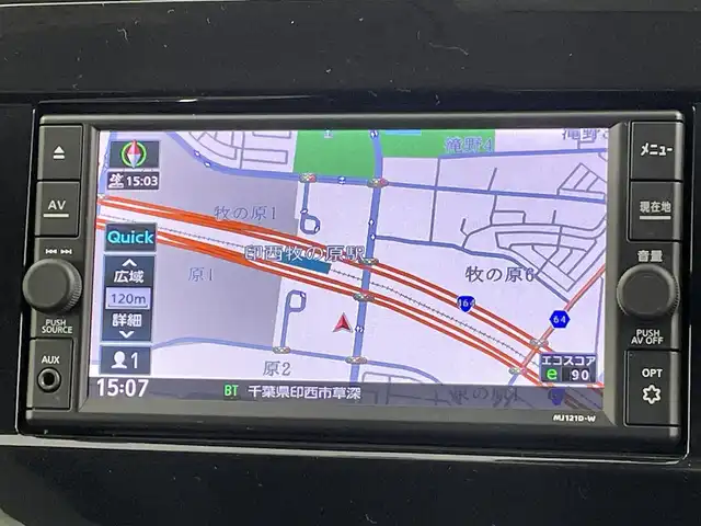日産 セレナ X 千葉県 2022(令4)年 2.6万km ダイヤモンドブラック 全方位運転支援システム/・インテリジェント エマージェンシーブレーキ/・標識検知機能/・踏み間違い衝突防止アシスト/・車線逸脱防止支援システム/・車線逸脱警報/・後側方衝突防止支援システム/・後側方車両検知警報/・後退時車両検知警報/・前方衝突予測警報/純正7インチメモリーナビ/・Bluetooth/・フルセグTV/・CD/・バックカメラ/両側イージークローザードア/スマートキー/ETC