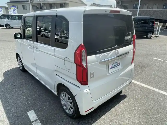 ホンダ Ｎ ＢＯＸ G L ホンダセンシング 岡山県 2020(令2)年 13.4万km プラチナホワイトパール (株)IDOMが運営する【じしゃロン岡山店】の自社ローン専用車両になります。こちらは現金またはオートローンご利用時の価格です。自社ローンご希望の方は別途その旨お申付け下さい/・社外ナビゲーション/・片側電動スライドドア/・バックカメラ/・ＥＴＣ