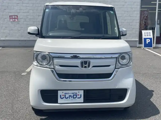 ホンダ Ｎ ＢＯＸ G L ホンダセンシング 岡山県 2020(令2)年 13.4万km プラチナホワイトパール (株)IDOMが運営する【じしゃロン岡山店】の自社ローン専用車両になります。こちらは現金またはオートローンご利用時の価格です。自社ローンご希望の方は別途その旨お申付け下さい/・社外ナビゲーション/・片側電動スライドドア/・バックカメラ/・ＥＴＣ