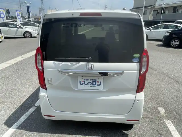 ホンダ Ｎ ＢＯＸ G L ホンダセンシング 岡山県 2020(令2)年 13.4万km プラチナホワイトパール (株)IDOMが運営する【じしゃロン岡山店】の自社ローン専用車両になります。こちらは現金またはオートローンご利用時の価格です。自社ローンご希望の方は別途その旨お申付け下さい/・社外ナビゲーション/・片側電動スライドドア/・バックカメラ/・ＥＴＣ