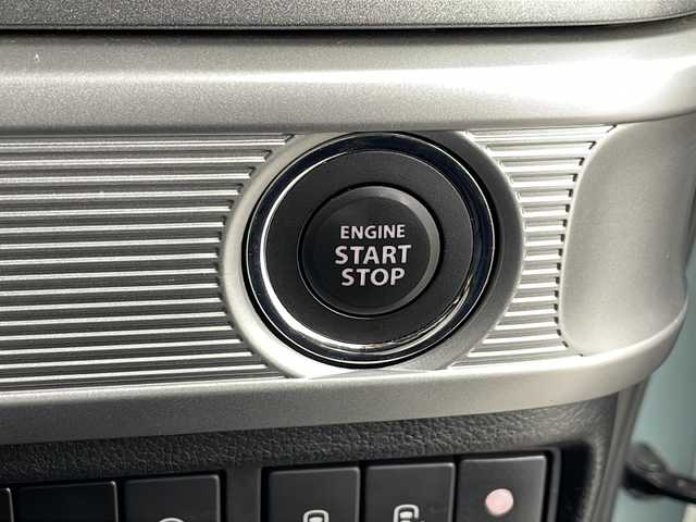 スズキ スペーシア ギア HYBRID XZ 埼玉県 2019(平31)年 6.9万km 青 純正9インチSDナビ/全方位カメラ/前席シートヒータ/オートLEDライト/フルセグTV/コーナーセンサー/純正ドラレコ/HUD