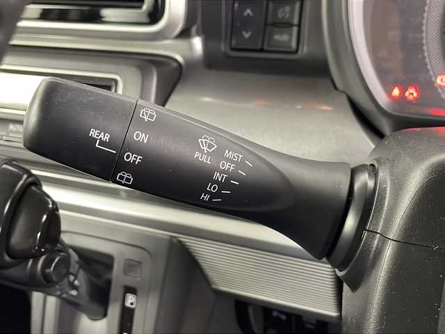 スズキ スペーシア ギア HYBRID XZ 埼玉県 2019(平31)年 6.9万km 青 純正9インチSDナビ/全方位カメラ/前席シートヒータ/オートLEDライト/フルセグTV/コーナーセンサー/純正ドラレコ/HUD