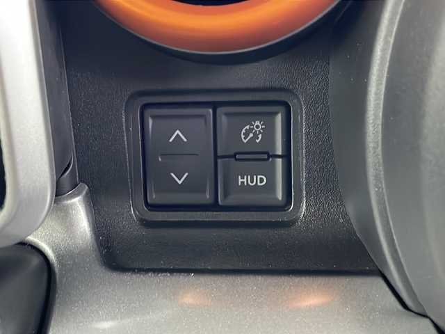 スズキ スペーシア ギア HYBRID XZ 埼玉県 2019(平31)年 6.9万km 青 純正9インチSDナビ/全方位カメラ/前席シートヒータ/オートLEDライト/フルセグTV/コーナーセンサー/純正ドラレコ/HUD