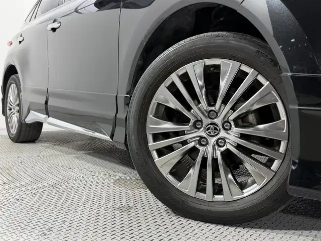 トヨタ ハリアー ハイブリッド Z レザーパッケージ 大阪府 2021(令3)年 2.2万km プレシャスブラックパール モデリスタエアロ 黒革シート JBLサウンド 純正12.3incナビTV 360カメラ デジタルインナーミラー ヘッドアップD パワーシート/ヒーター/エアコン 電動リアゲート ハンドルヒーター レーダーC 衝突軽減B ブラインドSM