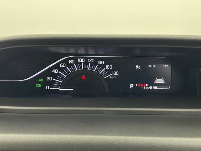 スズキ ソリオ HV MZ 秋田県 2025(令7)年 0.1千km キャラバンアイボリーパールM / ガンメタリック2トーン ４WD/メモリ純正ナビ(Bluetooth/CD/DVD/フルセグ)/全方位カメラ/両側パワースライドドア/前席シートヒーター/前後コーナーセンサー/アイドリングストップ/レーンキープアシスト/クルーズコントロール/車線逸脱警報/クリアランスソナー/オートマチックハイビーム/衝突被害軽減システム/横滑り防止装置/純正AW/サンシュード/LEDヘッドライト/スマートキー/スペアキー