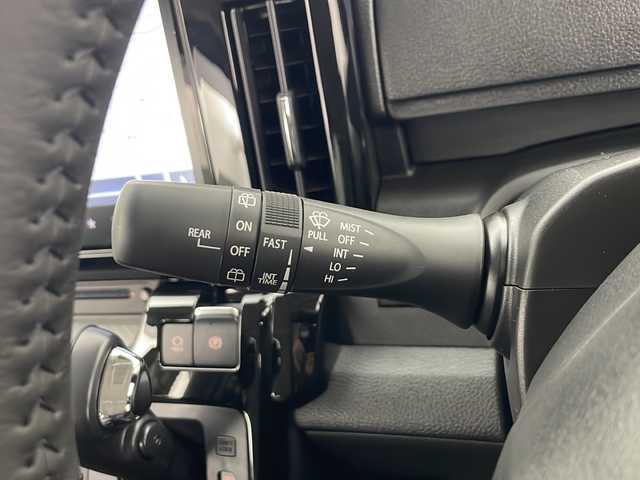 スズキ ソリオ HV MZ 秋田県 2025(令7)年 0.1千km キャラバンアイボリーパールM / ガンメタリック2トーン ４WD/メモリ純正ナビ(Bluetooth/CD/DVD/フルセグ)/全方位カメラ/両側パワースライドドア/前席シートヒーター/前後コーナーセンサー/アイドリングストップ/レーンキープアシスト/クルーズコントロール/車線逸脱警報/クリアランスソナー/オートマチックハイビーム/衝突被害軽減システム/横滑り防止装置/純正AW/サンシュード/LEDヘッドライト/スマートキー/スペアキー