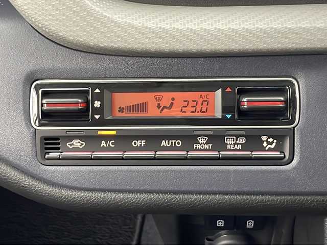 スズキ ソリオ HV MZ 秋田県 2025(令7)年 0.1千km キャラバンアイボリーパールM / ガンメタリック2トーン ４WD/メモリ純正ナビ(Bluetooth/CD/DVD/フルセグ)/全方位カメラ/両側パワースライドドア/前席シートヒーター/前後コーナーセンサー/アイドリングストップ/レーンキープアシスト/クルーズコントロール/車線逸脱警報/クリアランスソナー/オートマチックハイビーム/衝突被害軽減システム/横滑り防止装置/純正AW/サンシュード/LEDヘッドライト/スマートキー/スペアキー