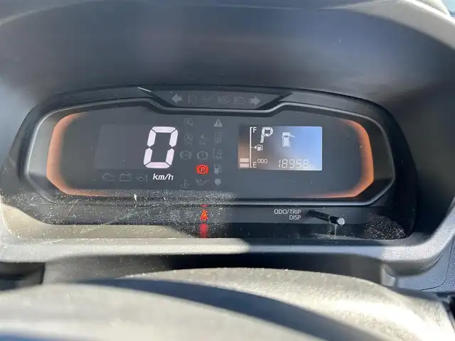 ダイハツ ミラ イース L SAⅢ 東京都 2018(平30)年 1.9万km ホワイト 【(株)IDOMが運営する【じしゃロン昭島店】の自社ローン対象車両になります。こちらは現金ご利用時の価格です。自社ローンご希望の方は別途その旨お申付け下さい。】/社外ナビ/Bluetooth/ワンオーナー/19000km/コーナーセンサー/AUTOライト/ドアバイザー/アイドリングストップ