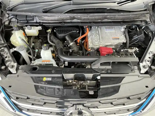 日産 セレナ e－パワー XV 宮城県 2021(令3)年 7.7万km ダークメタルグレー 純正１０型ナビ/全方位カメラ/プロパイロット/両側パワースライドドア/ＢＳＭ/デジタルインナーミラー/アダプティブクルーズコントロール/レーンアシスト/ビルトインETC/道路標識表示/電動パーキング/オートブレーキホールド/ドライブレコーダー/ステアリングスイッチ/純正ＡＷ夏タイヤ積み込み/電動格納ウインカーミラー/スマートキー/プッシュスタート