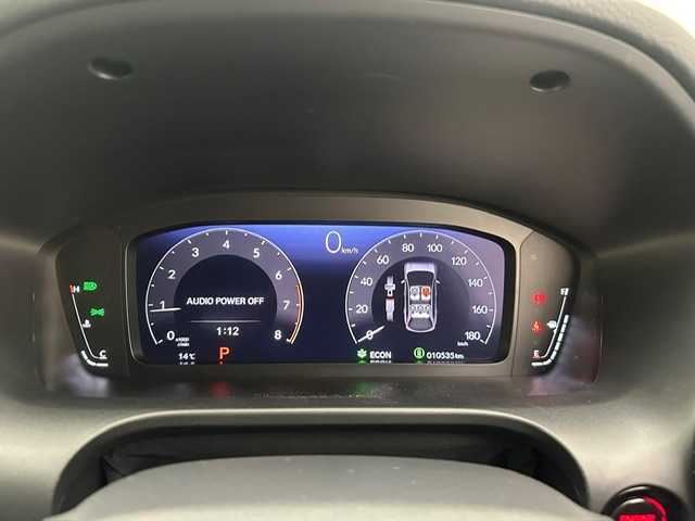 ホンダ ＺＲ－Ｖ 兵庫県 2022(令4)年 1.1万km プラチナホワイトパール 純正メモリナビ(Bluetooth/USB/フルセグ/スマートフォン連携)/全方位カメラ/BOSEサウンド/パドルシフト/レザーシート/パワーシート/シートヒーター/パワーバックドア/ワイヤレス充電/追従型クルーズコントロール/ブラインドスポットモニター/ステアリングヒーター/純正18インチアルミホイール/純正フロアマット/コーナーセンサー/ビルトインETC