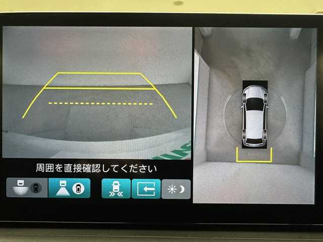ホンダ ＺＲ－Ｖ 兵庫県 2022(令4)年 1.1万km プラチナホワイトパール 純正メモリナビ(Bluetooth/USB/フルセグ/スマートフォン連携)/全方位カメラ/BOSEサウンド/パドルシフト/レザーシート/パワーシート/シートヒーター/パワーバックドア/ワイヤレス充電/追従型クルーズコントロール/ブラインドスポットモニター/ステアリングヒーター/純正18インチアルミホイール/純正フロアマット/コーナーセンサー/ビルトインETC