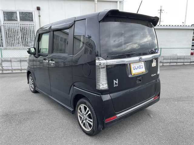 ホンダ Ｎ ＢＯＸ