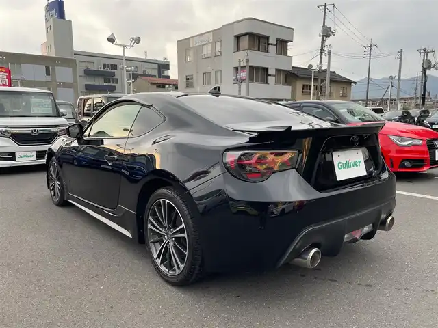 トヨタ ８６