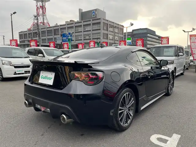 トヨタ ８６