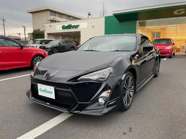 トヨタ ８６